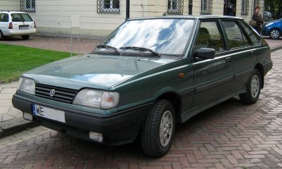 Polonez Car