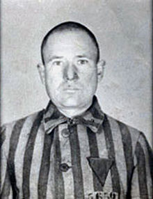 220px-Franciszek_Gajowniczek_(Auschwitz_5659)