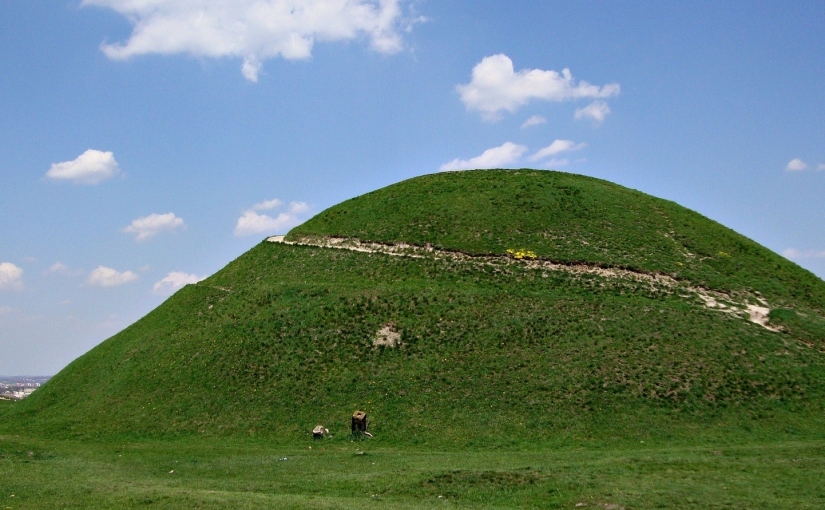 Uncovering Poland’s Mysterious Krakus Mound